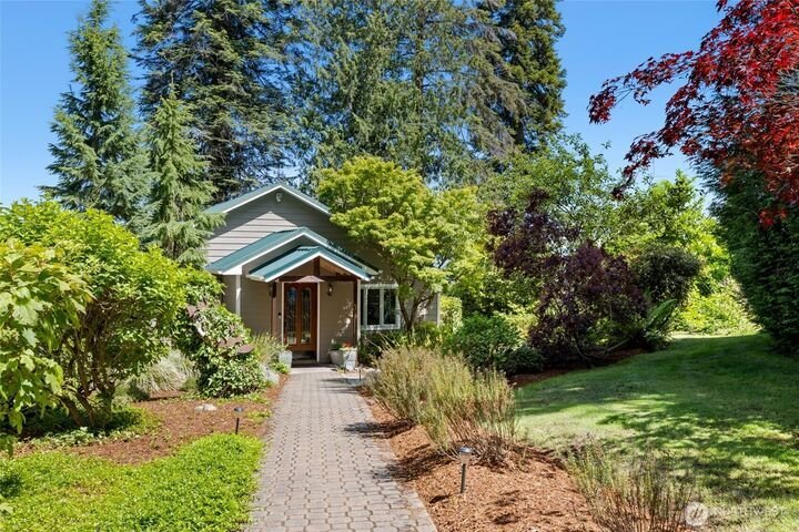 House in Kingston, Washington, United States 4 - 18293482