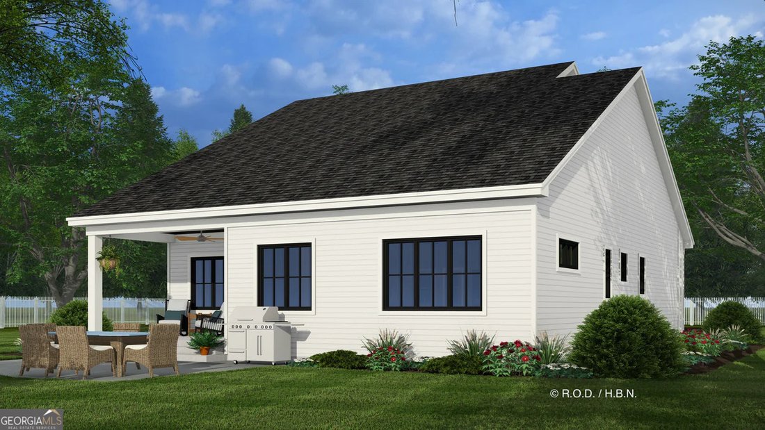 House in Carrollton, Georgia, United States 4 - 18284547