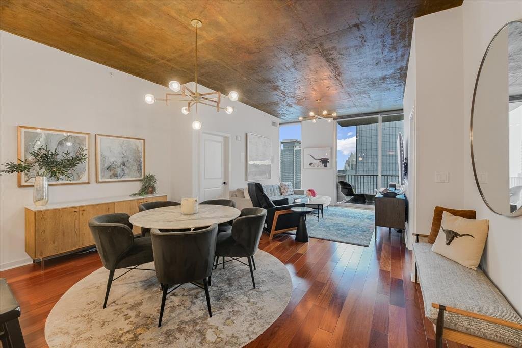 Condo in Austin, Texas, United States 1 - 18286694