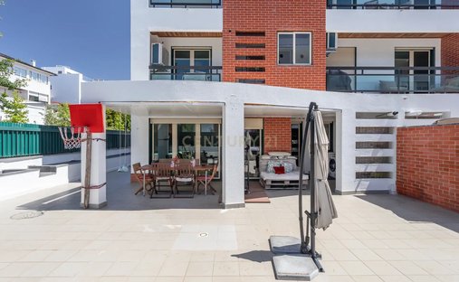 Apartamento en Carnaxide y Queijas, Distrito de Lisboa, Portugal 1