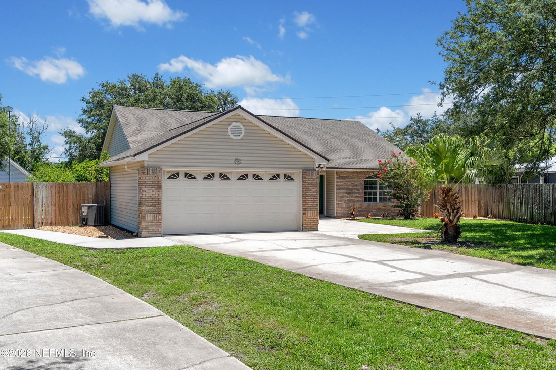 House in Fernandina Beach, Florida, United States 2 - 18288295