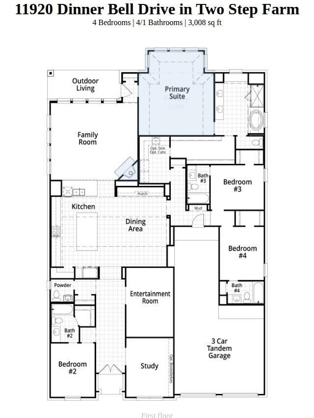 House in Montgomery, Texas, United States 2 - 17333934