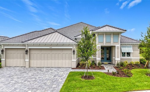 House in Parrish, Florida, United States 1