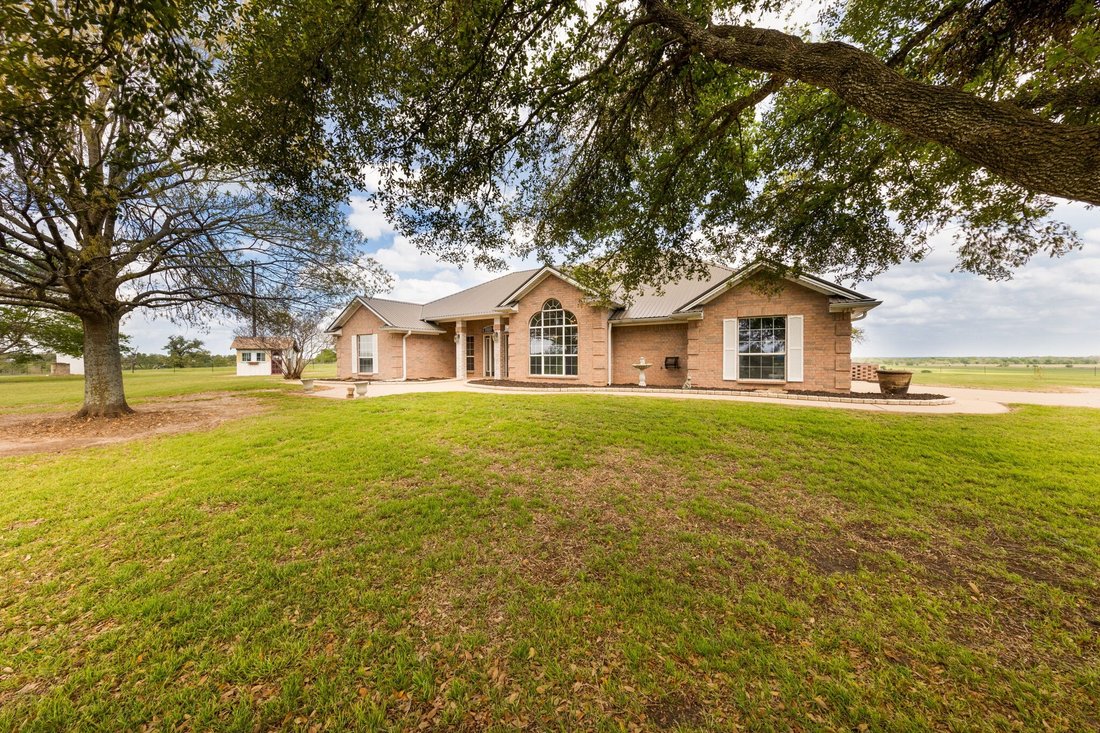 Land in Cameron, Texas, United States 3 - 17721337