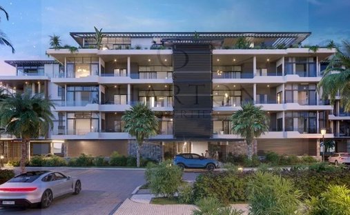 Apartment in Flic en Flac, Rivière Noire District, Mauritius 1