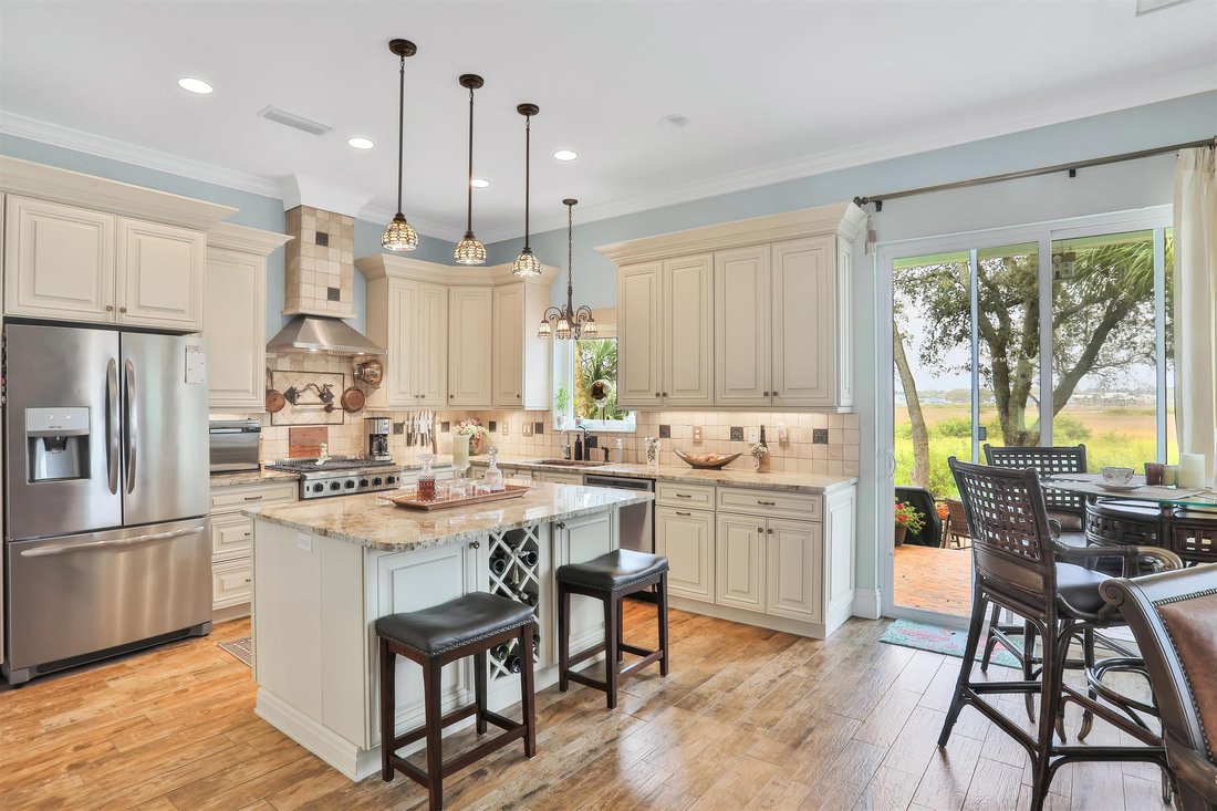 House in St. Augustine, Florida, United States 4 - 18280029