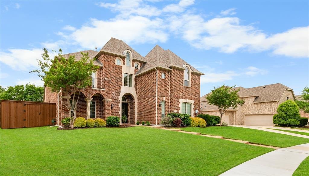 House in Richardson, Texas, United States 2 - 18285573