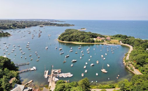 Casa a Falmouth, Massachusetts, Stati Uniti 1