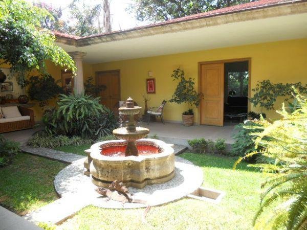 House in Cuernavaca, Morelos, Mexico 1 - 18290108
