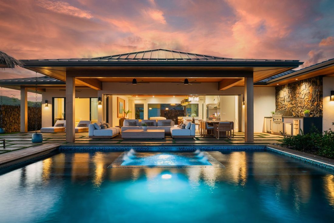 House in Koloa, Hawaii, United States 1 - 18288163