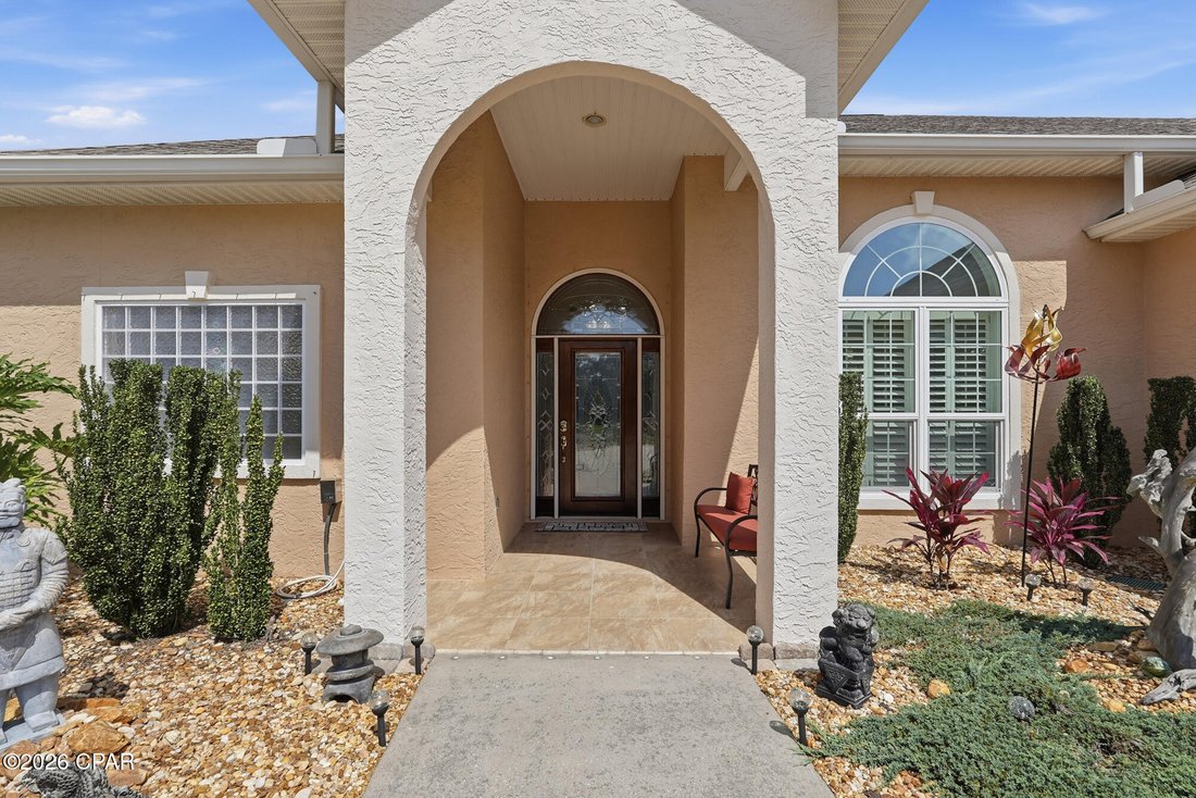 House in Panama City Beach, Florida, United States 4 - 18288573