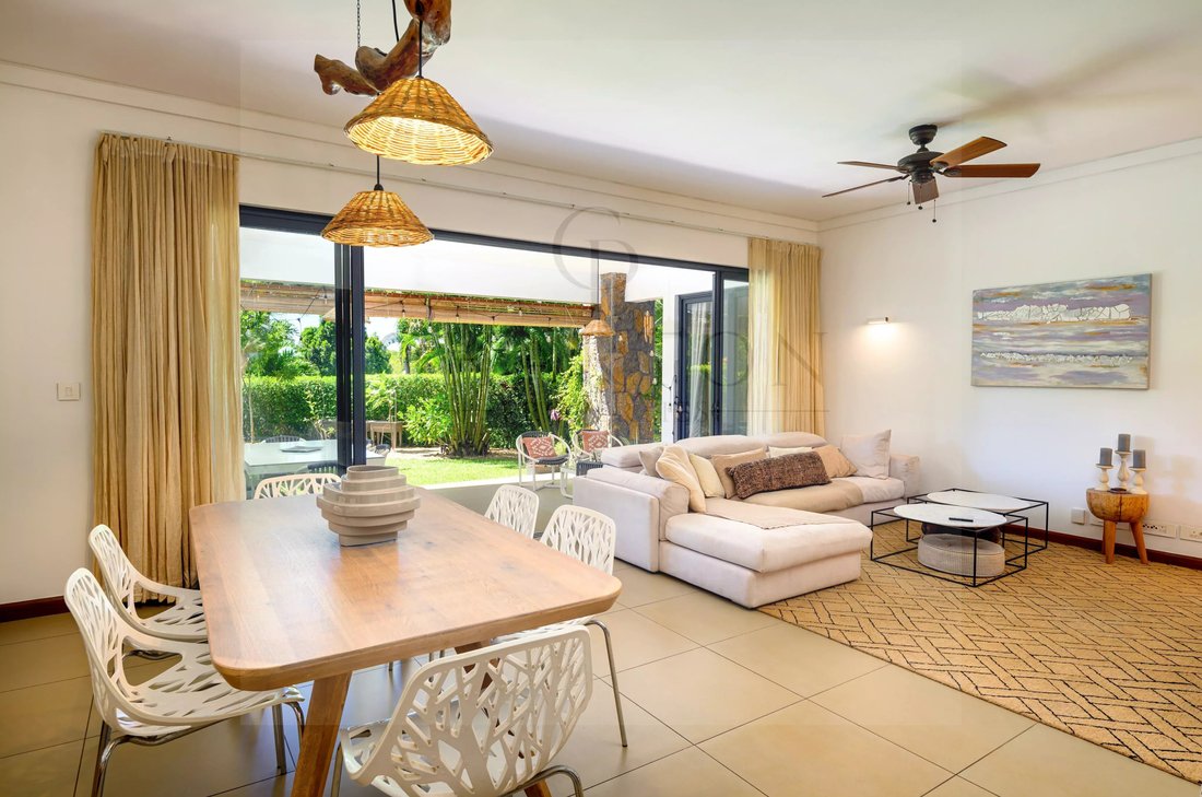 Apartment in Roches Noires, Rivière du Rempart District, Mauritius 2 - 18293644