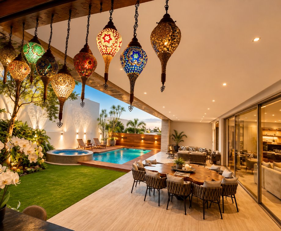 House in Cuernavaca, Morelos, Mexico 1 - 17150109