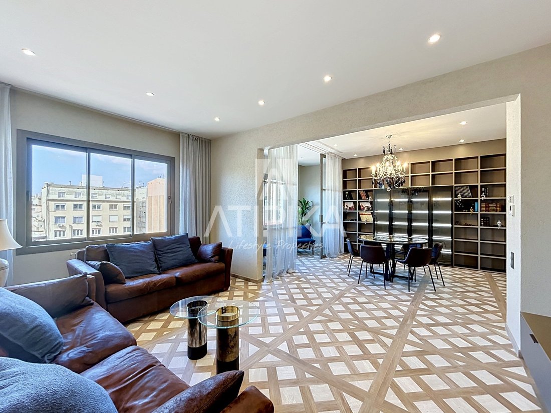 Apartment in Eixample, Barcelona, Spain 3 - 18286687