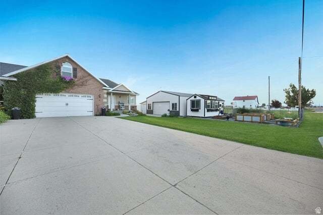 House in Cove, Utah, United States 5 - 18278880