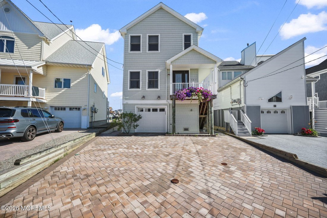 House in Brick Township, New Jersey, United States 1 - 18288336