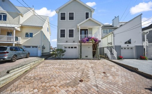 Casa en Municipio de Brick, Nueva Jersey, Estados Unidos 1