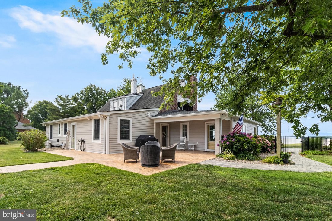 House in Leonardtown, Maryland, United States 2 - 18291661