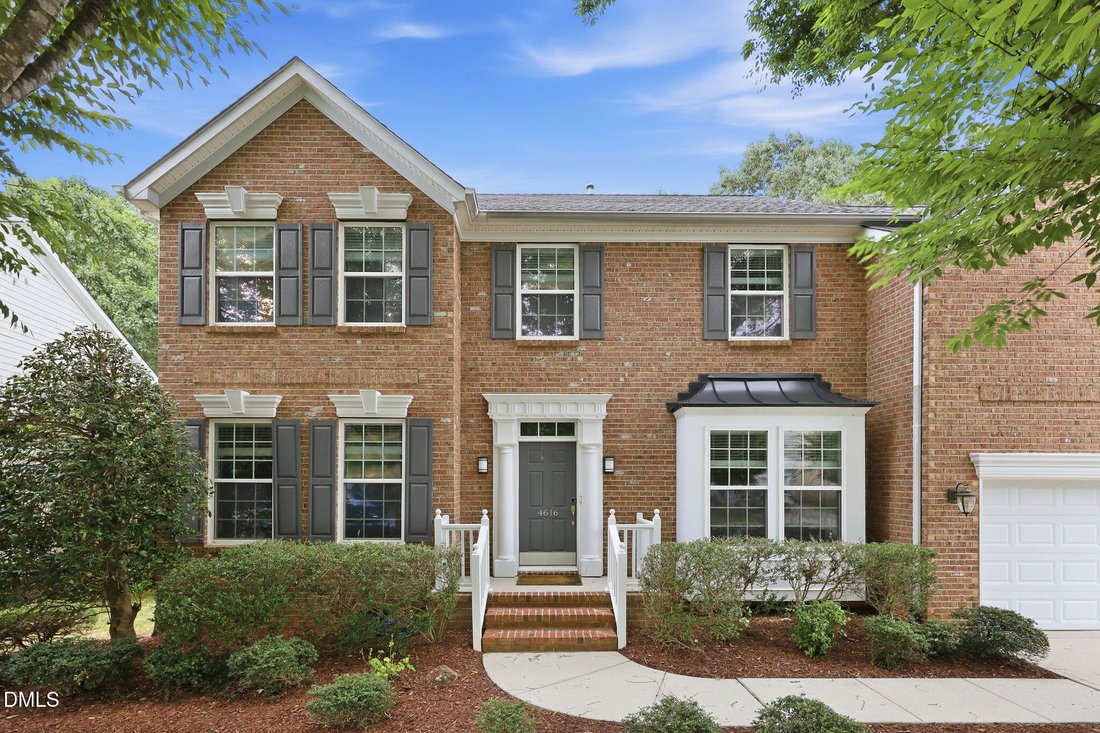 House in Durham, North Carolina, United States 1 - 18292033