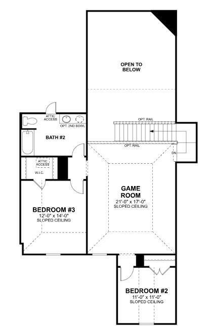 House in Montgomery, Texas, United States 3 - 18284869