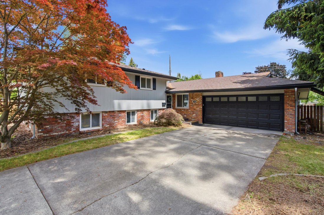 House in Spokane, Washington, United States 2 - 18288326