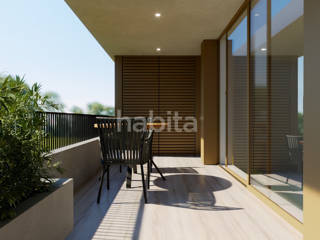 Apartment in Paranhos, Porto District, Portugal 4 - 18289564