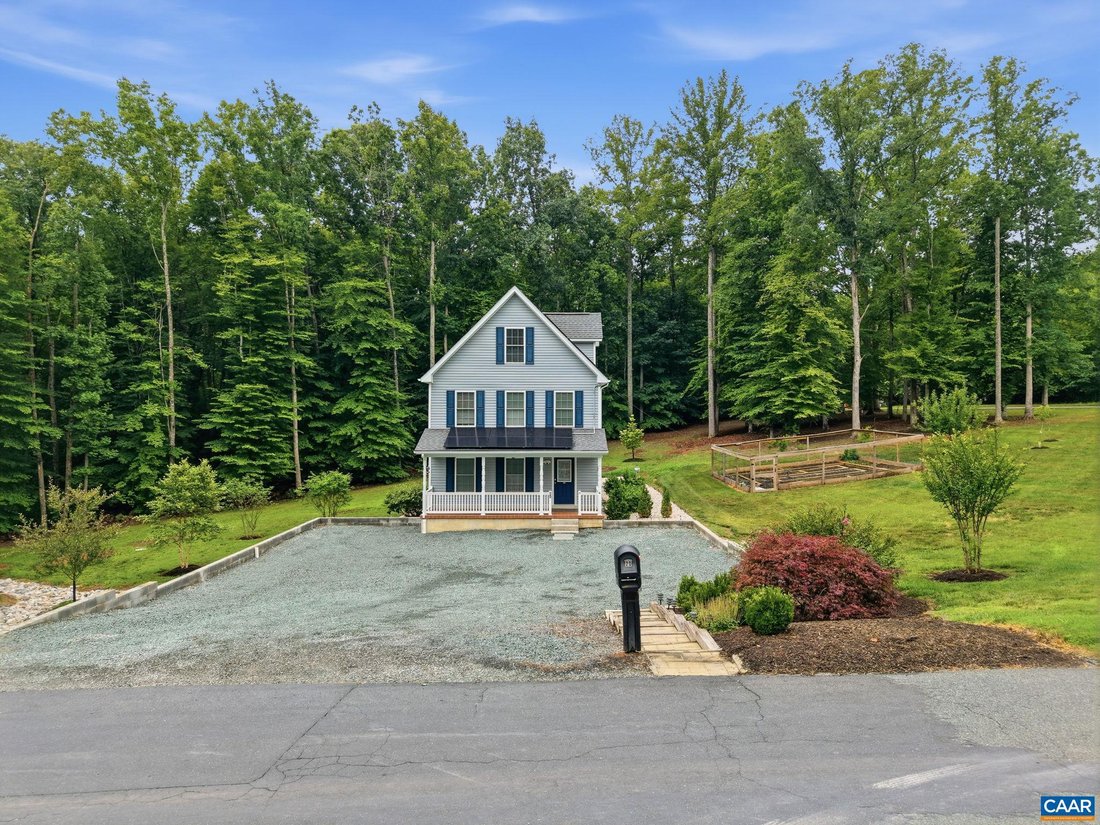 House in Louisa, Virginia, United States 2 - 18285420