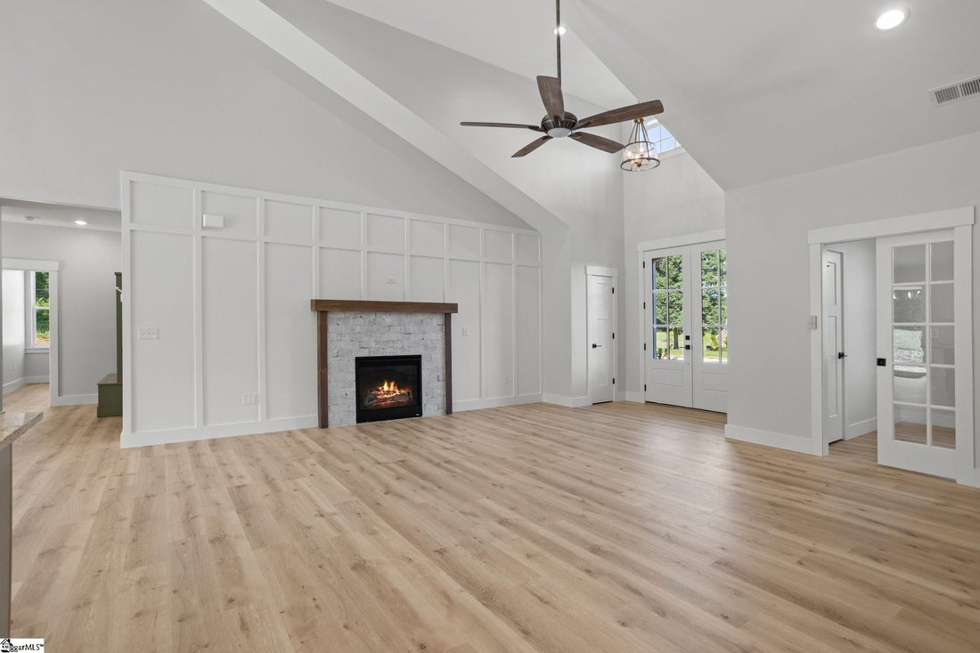 House in Greer, South Carolina, United States 4 - 18290433