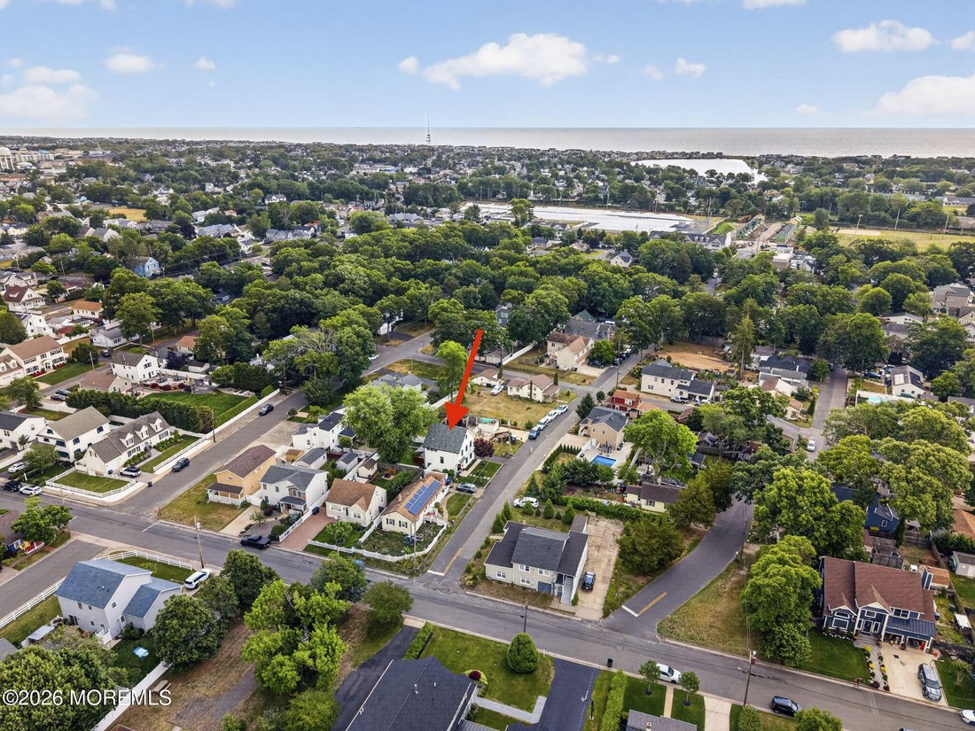 House in Belmar, New Jersey, United States 2 - 18288823