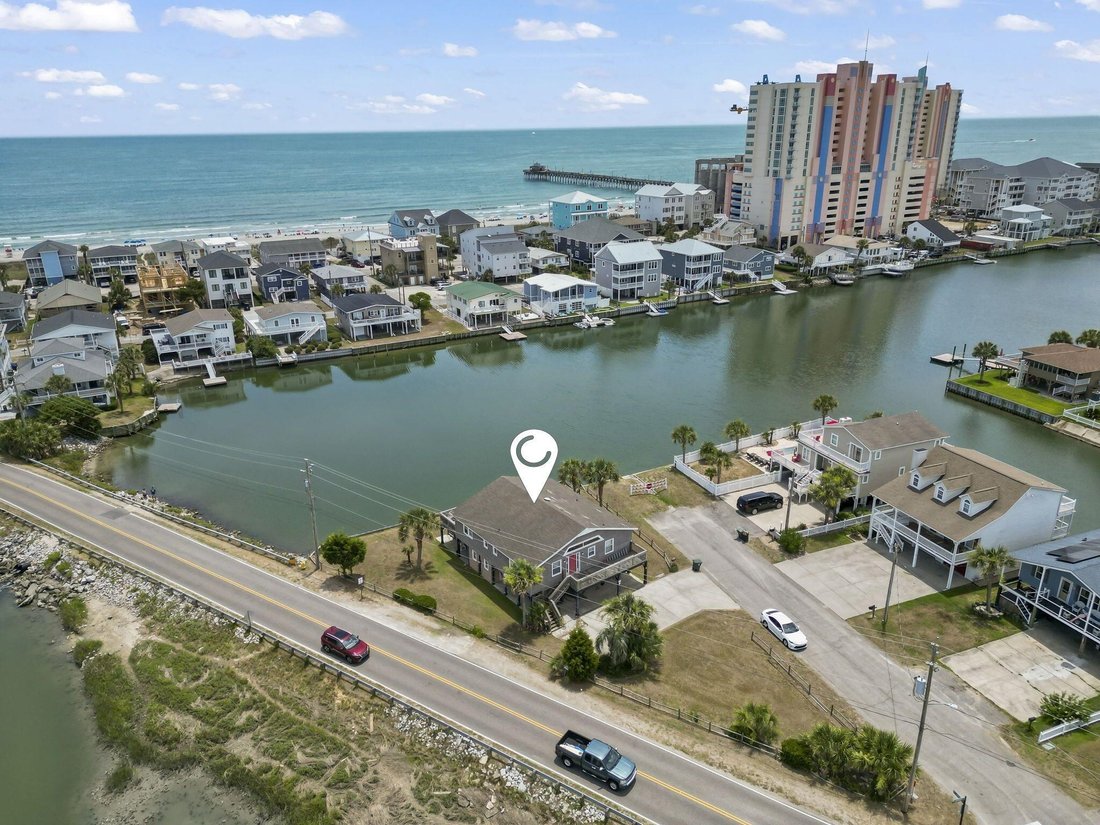House in North Myrtle Beach, South Carolina, United States 3 - 18282739