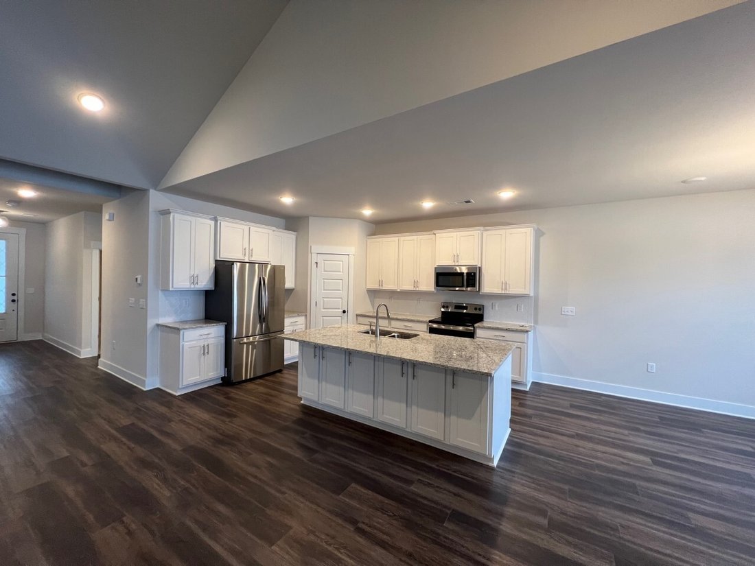 House in Murfreesboro, Tennessee, United States 4 - 18292178
