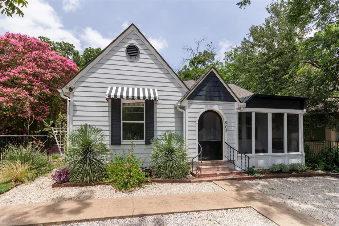 House in Austin, Texas, United States 2 - 17401313