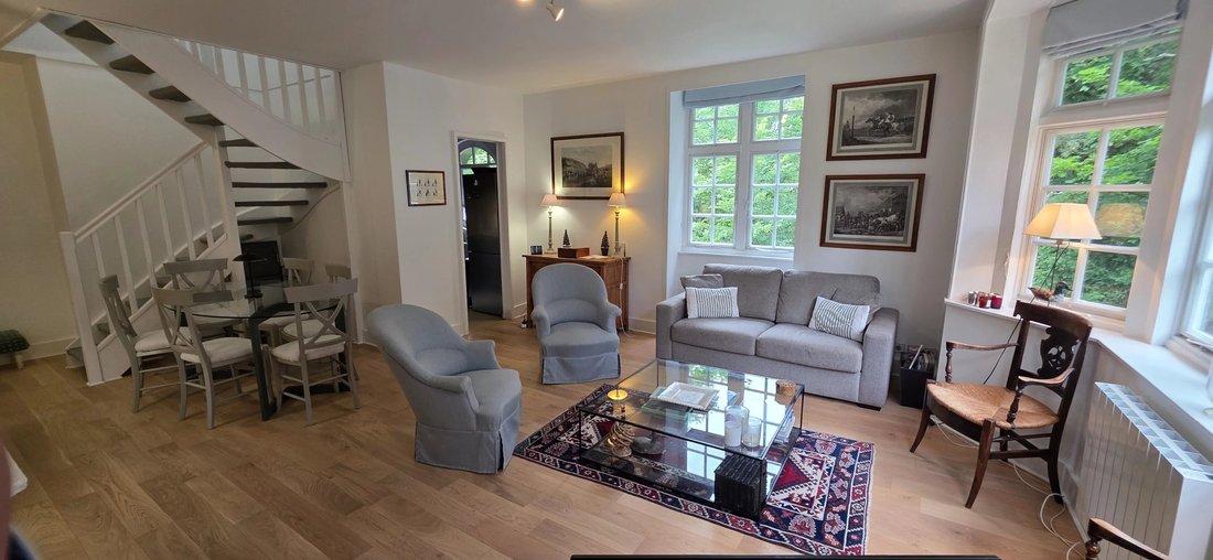 Apartment in Zone Industrielle-Forêt, Le Touquet-Paris-Plage, France 5 - 18281794