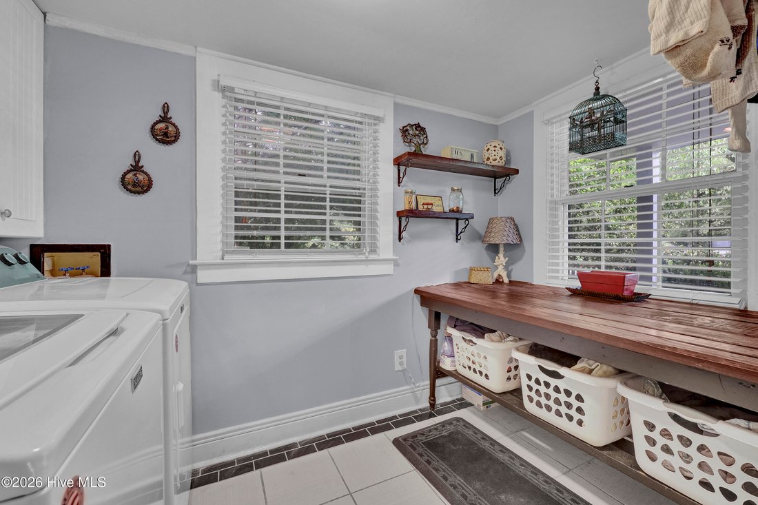 House in Burgaw, North Carolina, United States 5 - 18284134