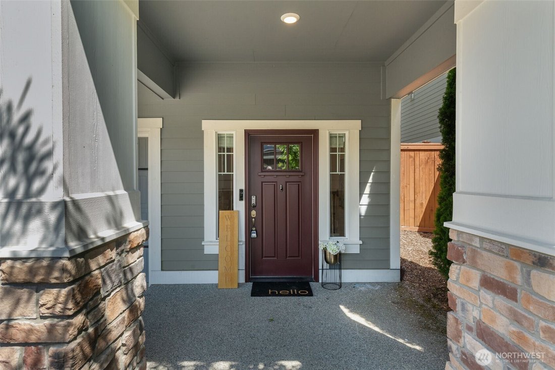 Haus in Mill Creek, Washington, Vereinigte Staaten 2 - 18285920