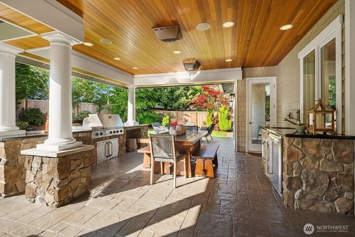 House in Sammamish, Washington, United States 2 - 18293483