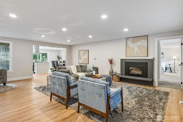 House in Bothell, Washington, United States 4 - 18293468