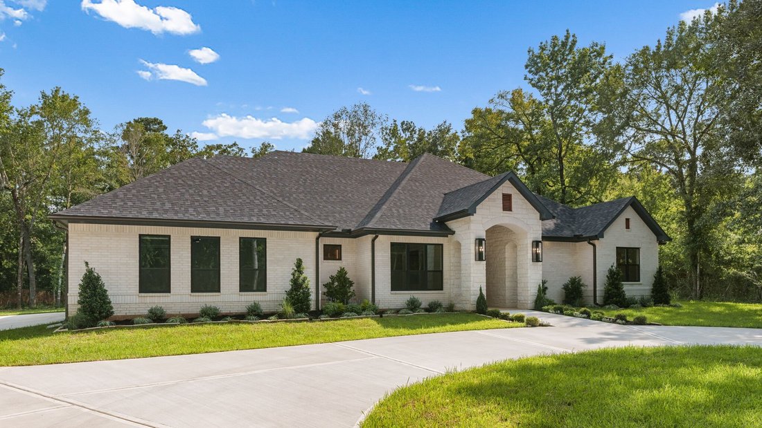 House in Montgomery, Texas, United States 5 - 18292267