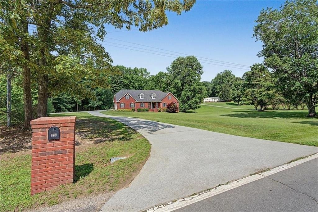 House in Temple, Georgia, United States 2 - 18290771