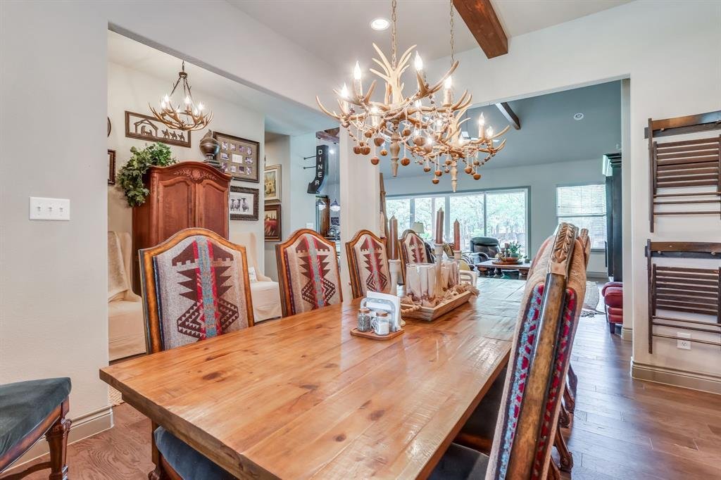 House in Paradise, Texas, United States 4 - 18285699