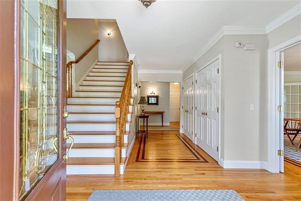 House in Barrington, Rhode Island, United States 4 - 18287693