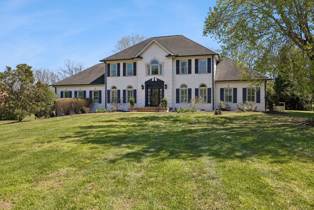 House in Nashville, Tennessee, United States 3 - 18292195