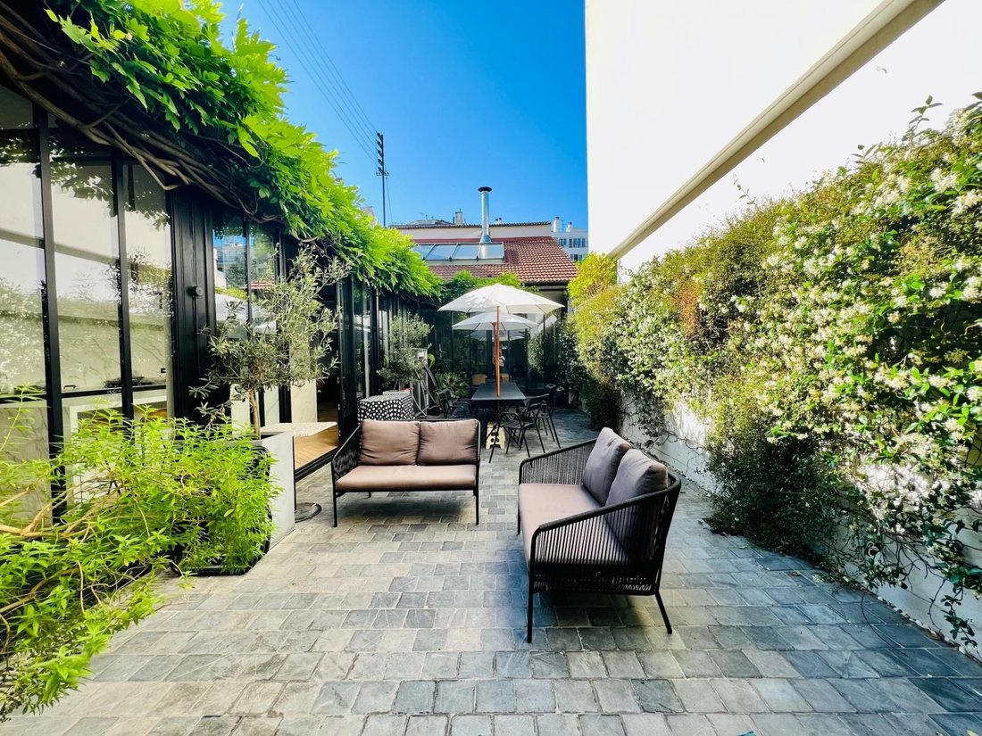 House in Silly-Gallieni, Boulogne-Billancourt, France 2 - 18293873