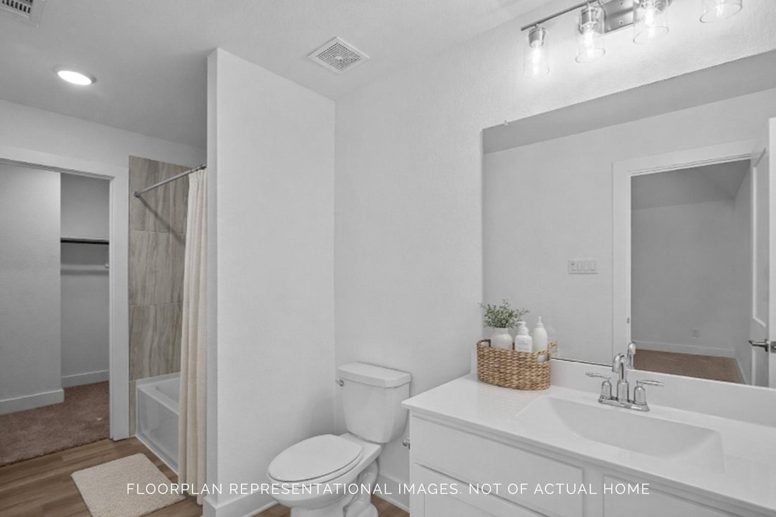 House in Montgomery, Texas, United States 4 - 18284869
