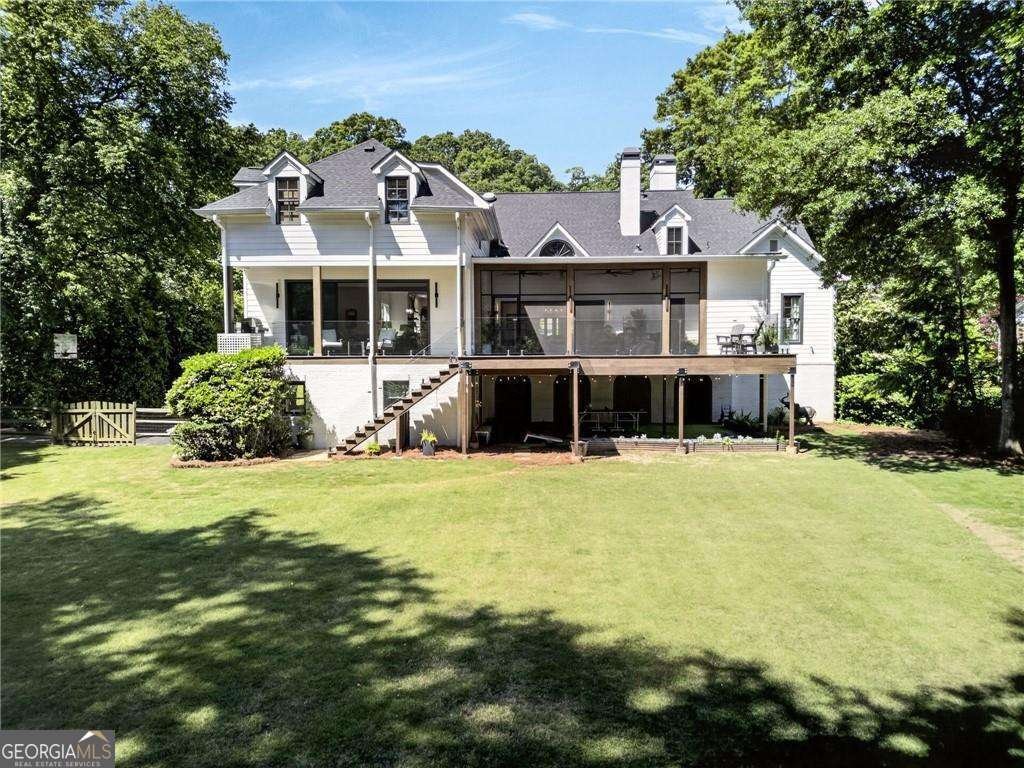 House in Atlanta, Georgia, United States 2 - 18294677