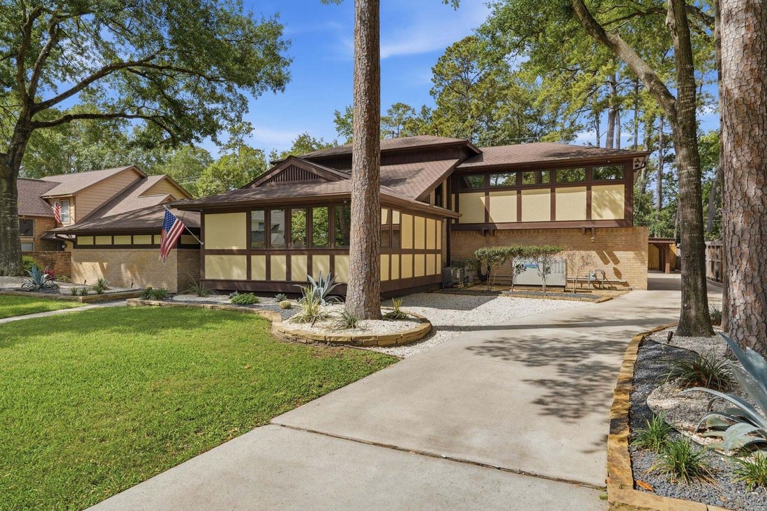 House in Houston, Texas, United States 2 - 18292426