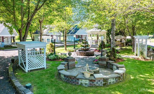 Appartamento a Calumet Township, Michigan, Stati Uniti 1