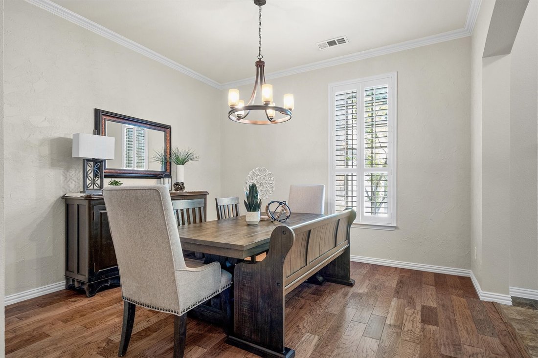 House in Fort Worth, Texas, United States 3 - 18288868