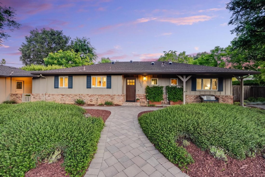 House in Saratoga, California, United States 1 - 18281307