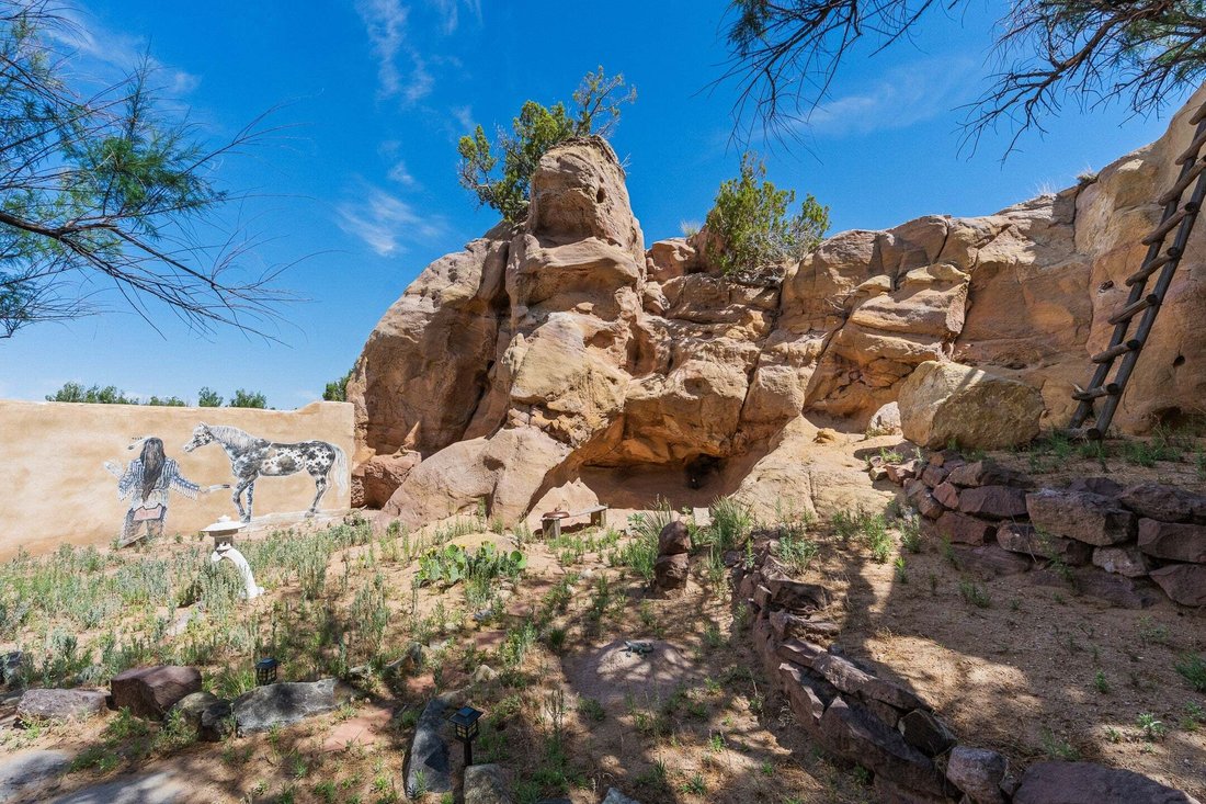 House in Sandia Park, New Mexico, United States 4 - 18291660